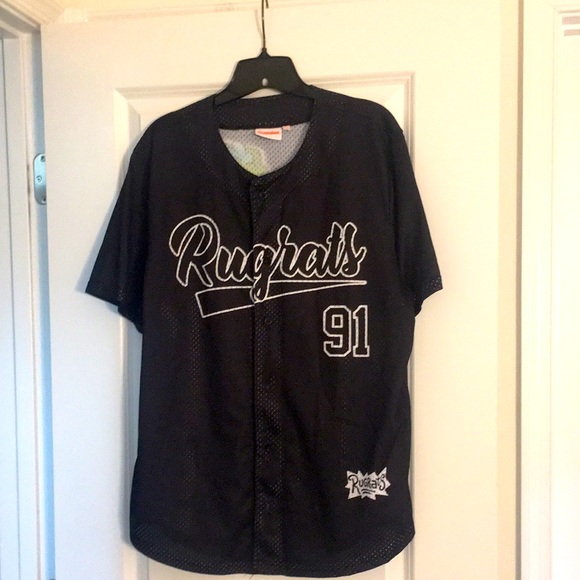 rugrats jersey rue21